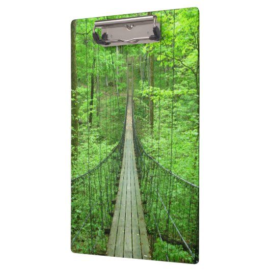 Porte-bloc Pont suspendu (Gauche)