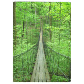 Porte-bloc Pont suspendu (Dos)