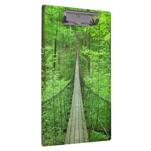 Porte-bloc Pont suspendu (Swatch)