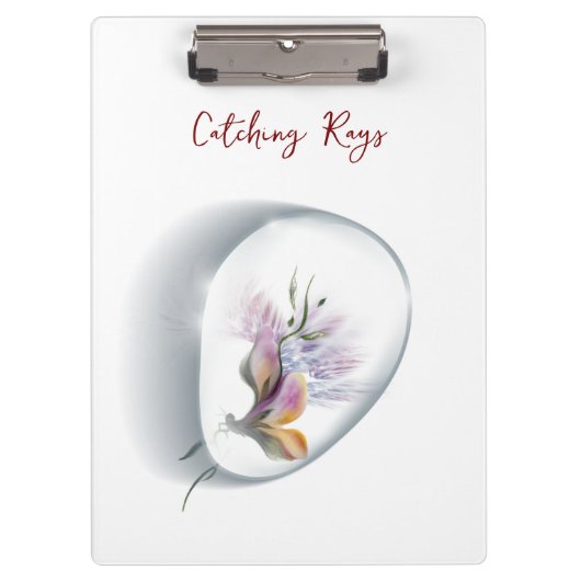 Porte-bloc Porte - bloc (Devant)