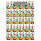 Porte-bloc Porte - bloc (Devant)