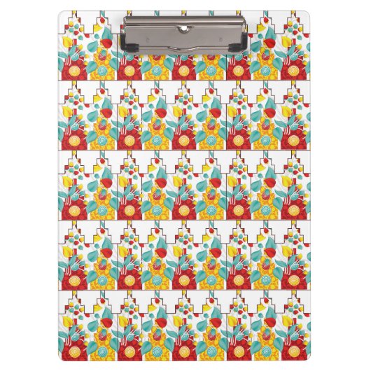 Porte-bloc Porte - bloc (Devant)