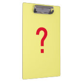 Porte-bloc Porte - bloc (Swatch)