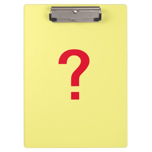 Porte-bloc Porte - bloc (Devant)