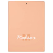 Porte-bloc Porte - bloc (Dos)