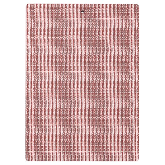 Porte-bloc Porte - bloc (Dos)