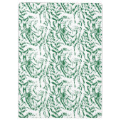 Porte-bloc Porte - bloc (Dos)