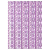 Porte-bloc Porte - bloc (Dos)