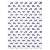 Porte-bloc Porte - bloc (Dos)