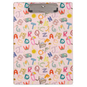 Porte-bloc Porte - bloc (Devant)