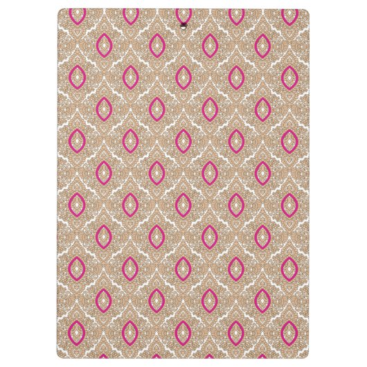 Porte-bloc Porte - bloc (Dos)