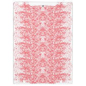 Porte-bloc Porte - bloc (Dos)