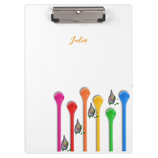 Porte-bloc Porte - bloc (Devant)