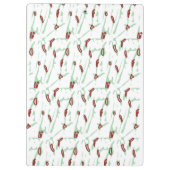 Porte-bloc Porte - bloc (Dos)