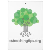 Porte-bloc Porte - bloc (Dos)