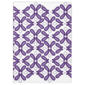 Porte-bloc Porte - bloc (Dos)