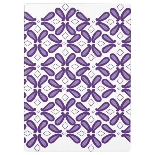 Porte-bloc Porte - bloc (Dos)