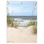 Porte-bloc Porte - bloc (Dos)