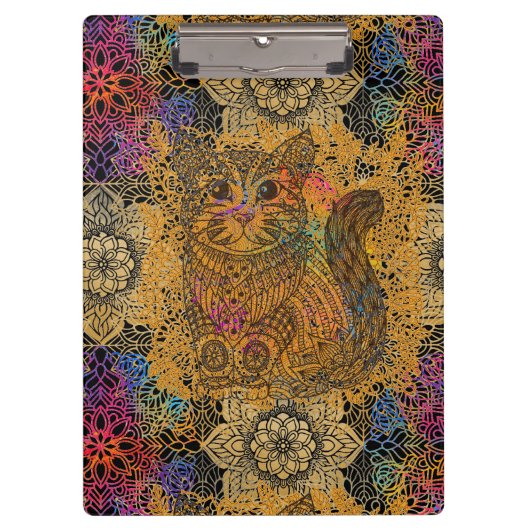 Porte-bloc Porte - bloc (Devant)