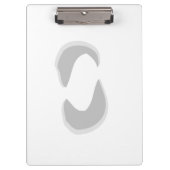 Porte-bloc Porte - bloc (Devant)