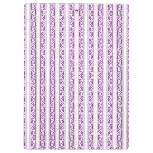 Porte-bloc Porte - bloc (Dos)