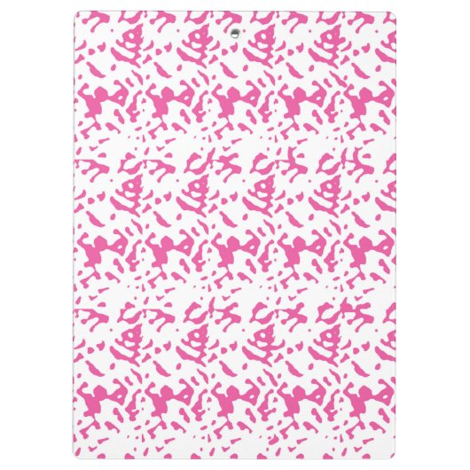 Porte-bloc Porte - bloc (Dos)