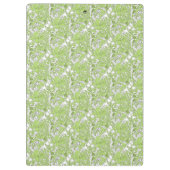 Porte-bloc Porte - bloc (Dos)