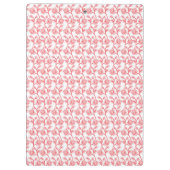 Porte-bloc Porte - bloc (Dos)