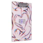 Porte-bloc Porte - bloc (Swatch)