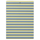 Porte-bloc Porte - bloc (Dos)