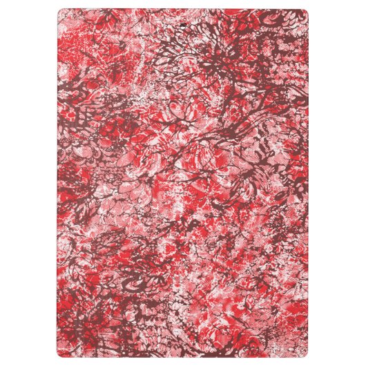 Porte-bloc Porte - bloc (Dos)