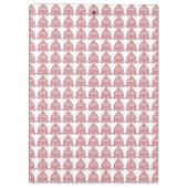 Porte-bloc Porte - bloc (Dos)