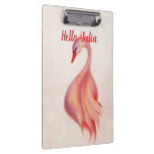 Porte-bloc Porte - bloc (Swatch)