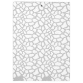 Porte-bloc Porte - bloc (Dos)