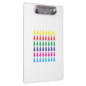 Porte-bloc Porte - bloc (Swatch)