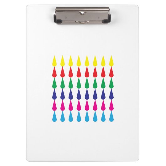 Porte-bloc Porte - bloc (Devant)