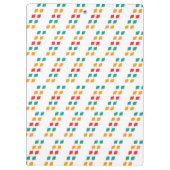 Porte-bloc Porte - bloc (Dos)