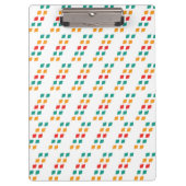 Porte-bloc Porte - bloc (Devant)