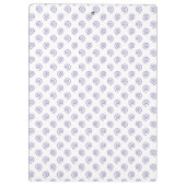 Porte-bloc Porte - bloc (Dos)