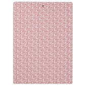 Porte-bloc Porte - bloc (Dos)