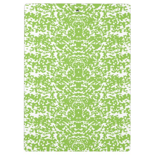 Porte-bloc Porte - bloc (Dos)