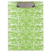 Porte-bloc Porte - bloc (Devant)