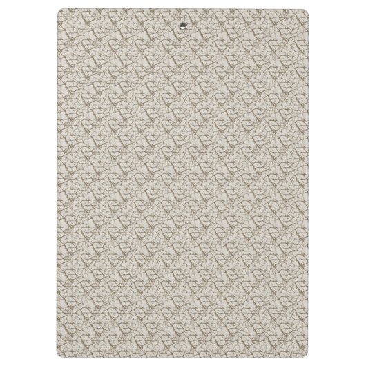 Porte-bloc Porte - bloc (Dos)