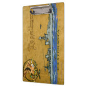 Porte-bloc Porte - bloc (Gauche)