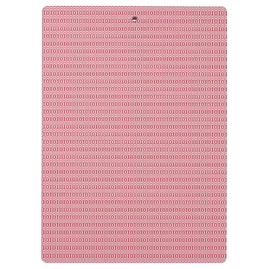 Porte-bloc Porte - bloc (Dos)