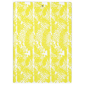 Porte-bloc Porte - bloc (Dos)