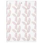 Porte-bloc Porte - bloc (Dos)