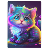 Porte-bloc Porte - bloc (Dos)