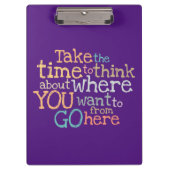 Porte-bloc Porte - bloc (Devant)