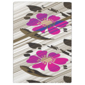 Porte-bloc Porte - bloc (Dos)